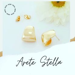 Aretes Stella