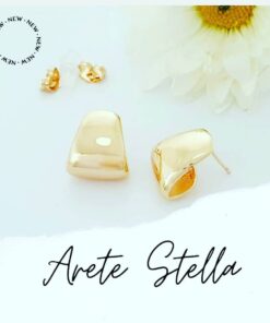 Aretes Stella