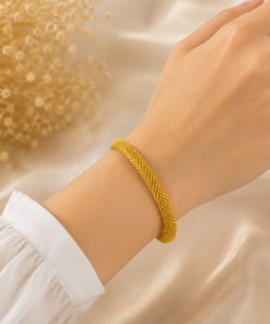 Brazalete Estefanía
