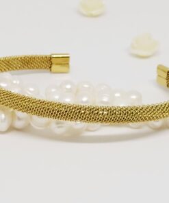 Brazalete Estefanía