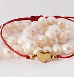 Pulsera Lussiana