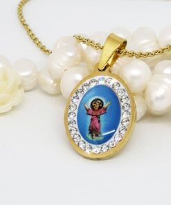 Collar Divino Niño