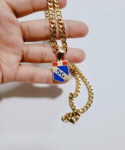 Cadenas casuales para varón