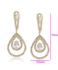 Aretes Savannah