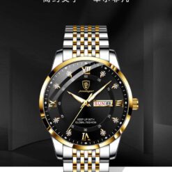 Reloj de Lujo Luxury 2023