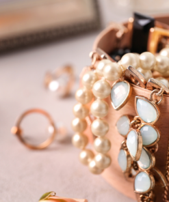 Empaques para Joyería