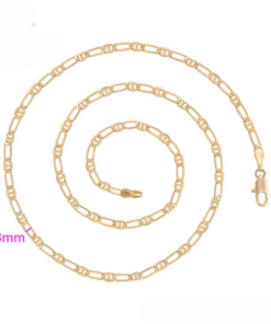 Collar Réplica Cartier