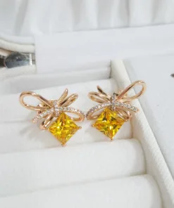 Aretes Daphne