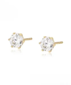 Aretes Punto de Luz Lúa