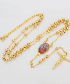 Rosario Virgen María