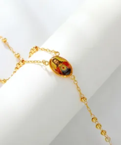 Rosario Corazón de Jesus