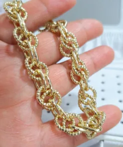 Pulsera eslabones Rhea