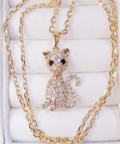 Collar Nala Cristal