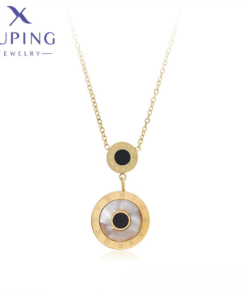 Collar Nácar Romano