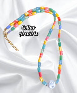 Colllar ArcoIris