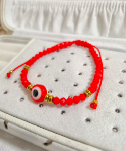 Pulsera Roja Atracción