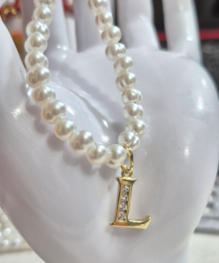 Collares de Perla de Río