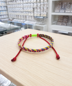 Pulsera Shipiba