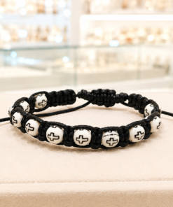 Pulsera Urbana Cruz