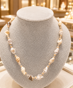 Collares Chakira