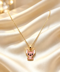 Collar Esmaltado Anime