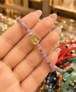 Pulsera Árbol de la Vida