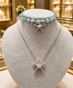 Set Star Plata