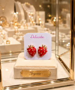 Aretes Fresia