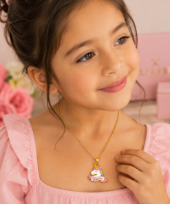 Collar Unicornia