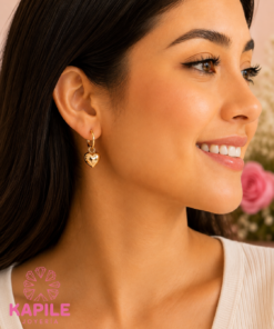 Aretes Amara