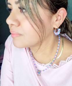 Set Stich Cristal
