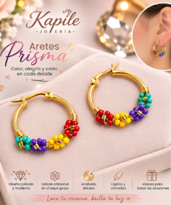 Aretes Prisma