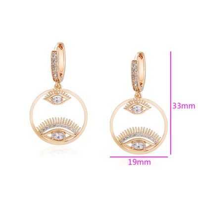 A254 ARETES DE LUJO NAZAR-1