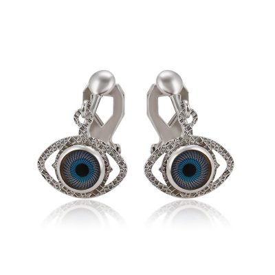 A273 ARETES OJO TURCO