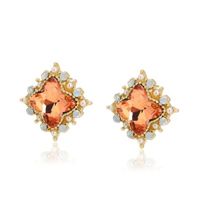 A276 ARETES MARY KATE