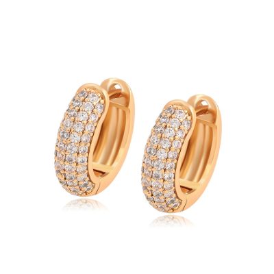 A289 ARETES ARGOLLA LINDA