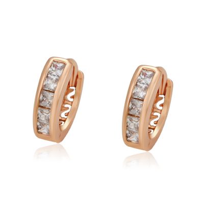 A292 ARETES ARGOLLA ENCANTADA