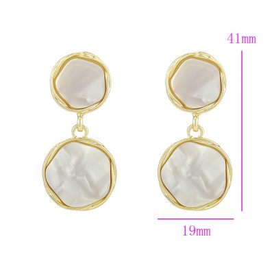 A307 ARETES DE LUJO GAELA-1