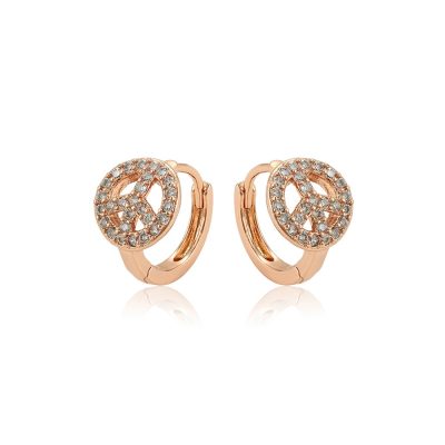 A311 ARETES ARGOLLA SHEYLA DORADO