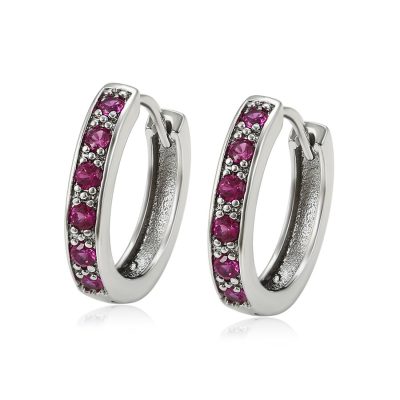 A355 ARETES ARGOLLA VALERIA