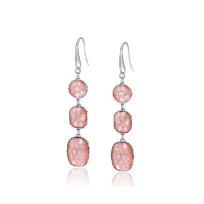 A357 ARETES CORAL ESTRELLA