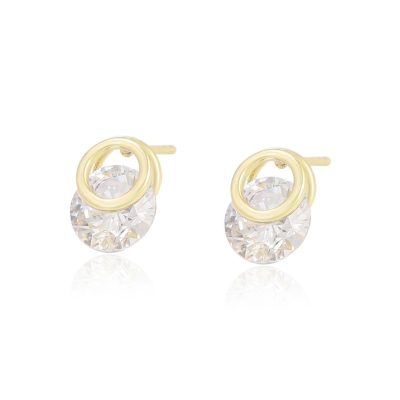 A361 ARETES ABBY