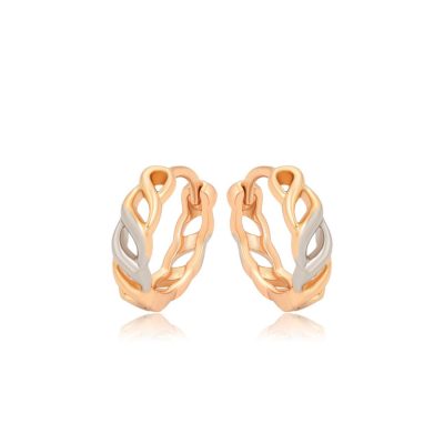 A405 ARETES ENTRELAZADOS