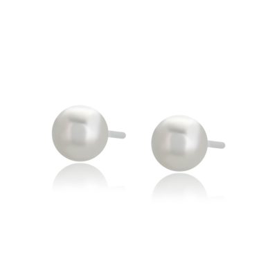 A416 ARETES BOMBITA PLATA