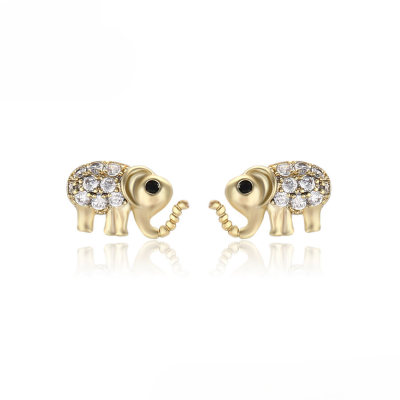 A424-ARETES ELEPHANT