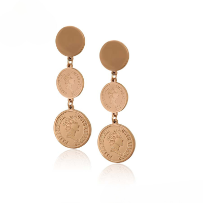 A432 ARETES ELIZABETH