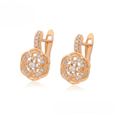 A439 ARETES DANIELA