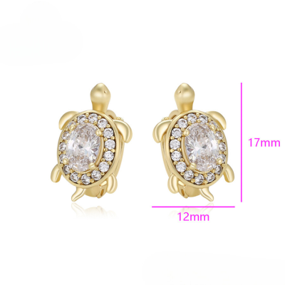 A450 ARETES CRISTAL MARA-1
