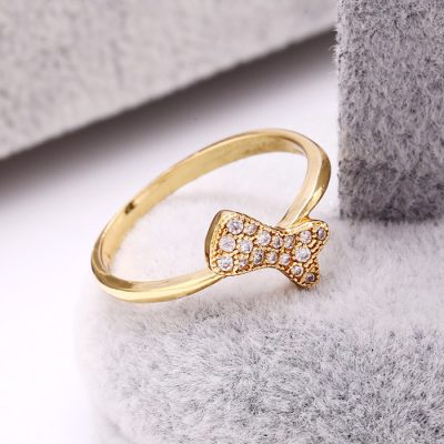 AN41 ANILLO DOG LOVER-2