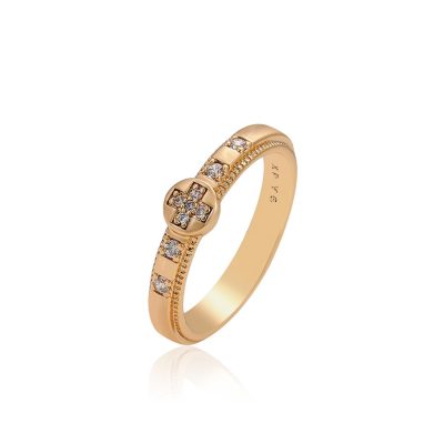 AN52 ANILLO DENARIO SACRIFICE